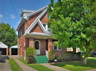815 Grant St, Turtle Creek, PA 15145