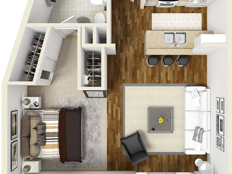 Midvale Apartments — Photo 30