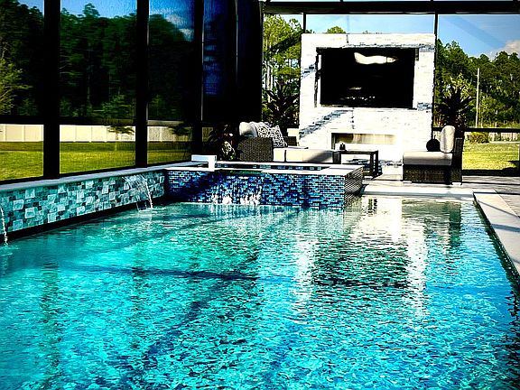 Home Pool