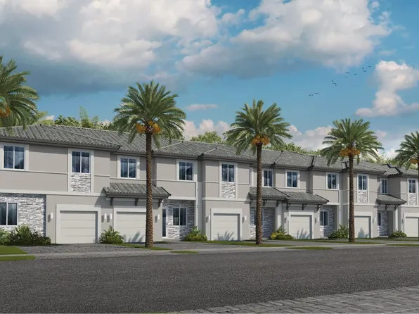 Harmony Plan, Aria Park