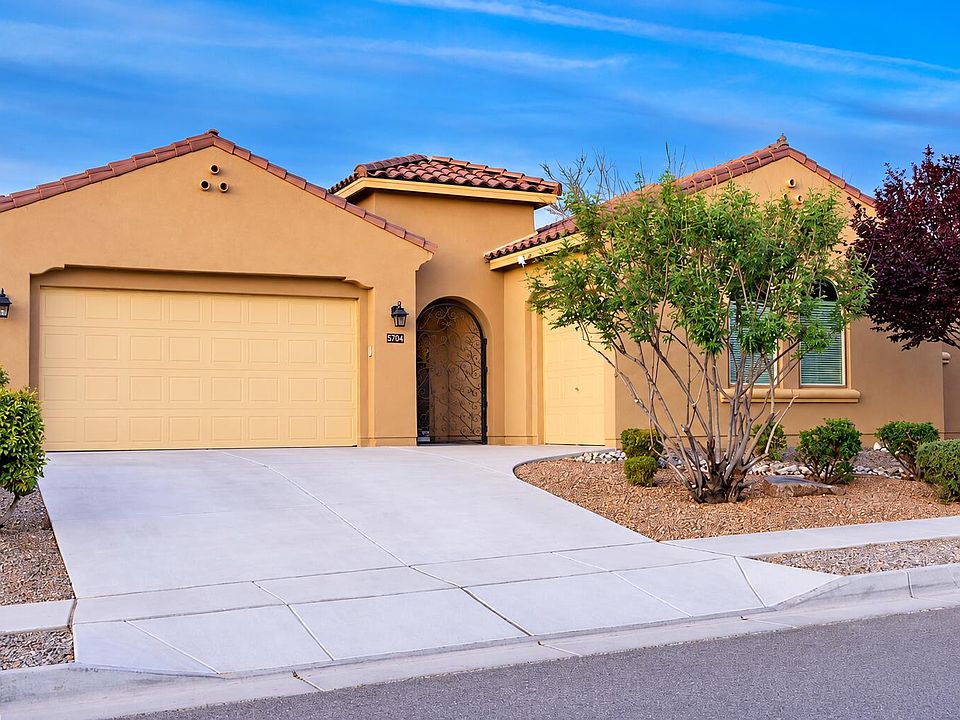 1st image of 8704 Espacio Verde Rd NW