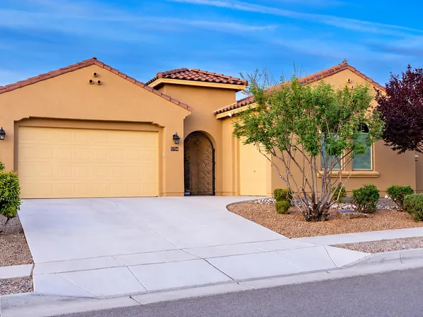 8704 Espacio Verde Rd NW, Albuquerque, NM 87120