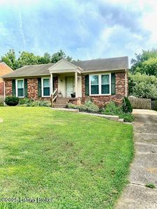 8807 High Point Cir, Louisville, KY, 40299