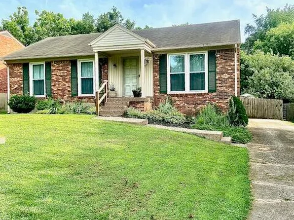 8807 High Point Cir, Louisville, KY 40299