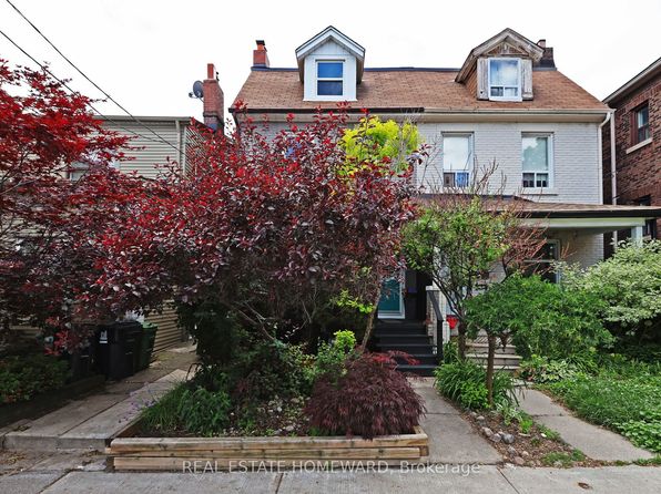 288 Greenwood Ave, Toronto, ON M4L 2R7