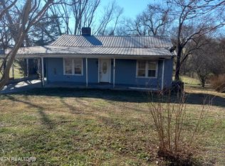1616 Old Highway 68, Sweetwater, TN 37874