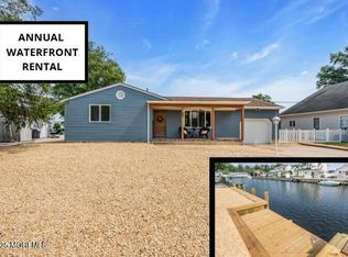 844 Sunrise Blvd, Forked River, NJ 08731