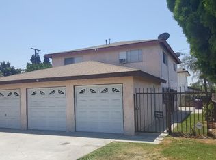 136 W 53rd St #A, Long Beach, CA 90805