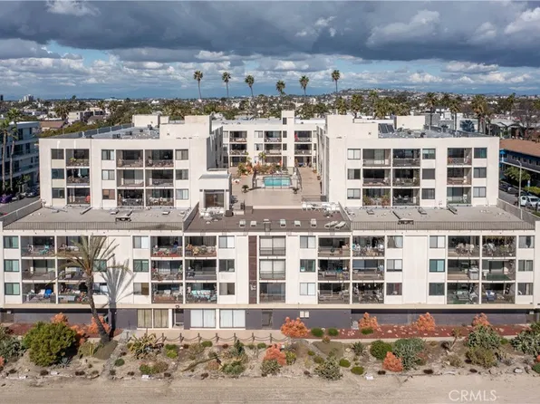1140 Ocean Blvd #124, Long Beach, CA 90802