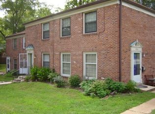 845 Lepere Ave, Saint Louis, MO 63132