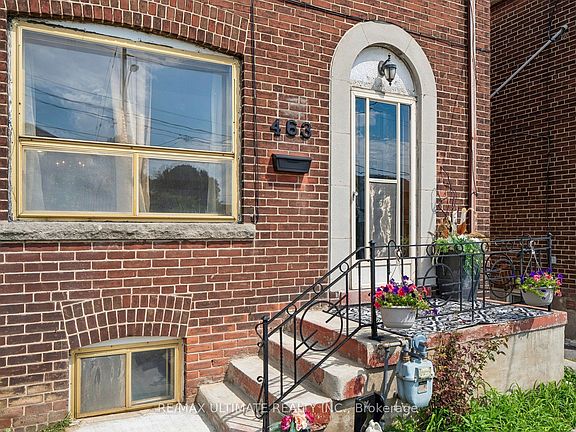 4th image of 463 Oakwood Ave