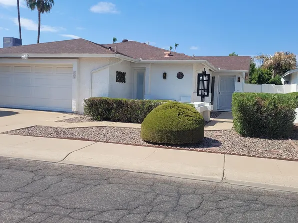 606 W SANDRA Terrace, Phoenix, AZ 85023