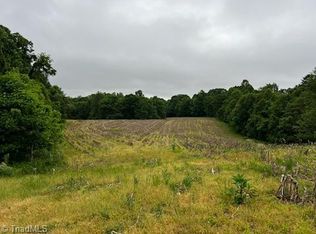 Mount Bethel Church Rd #1, East Bend, NC 27018