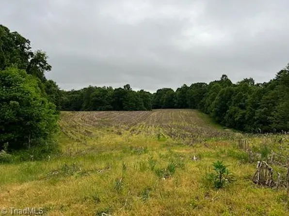 Mount Bethel Church Rd Lot 1, East Bend, NC 27018