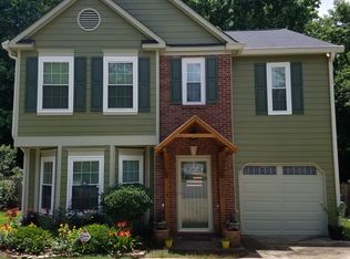 2030 McEwen Cir, Austell, GA 30168