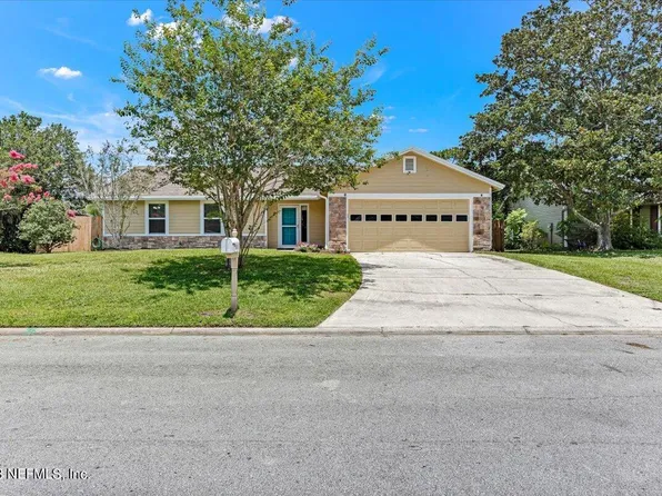 10241 BEAR VALLEY Road, Jacksonville, FL 32257
