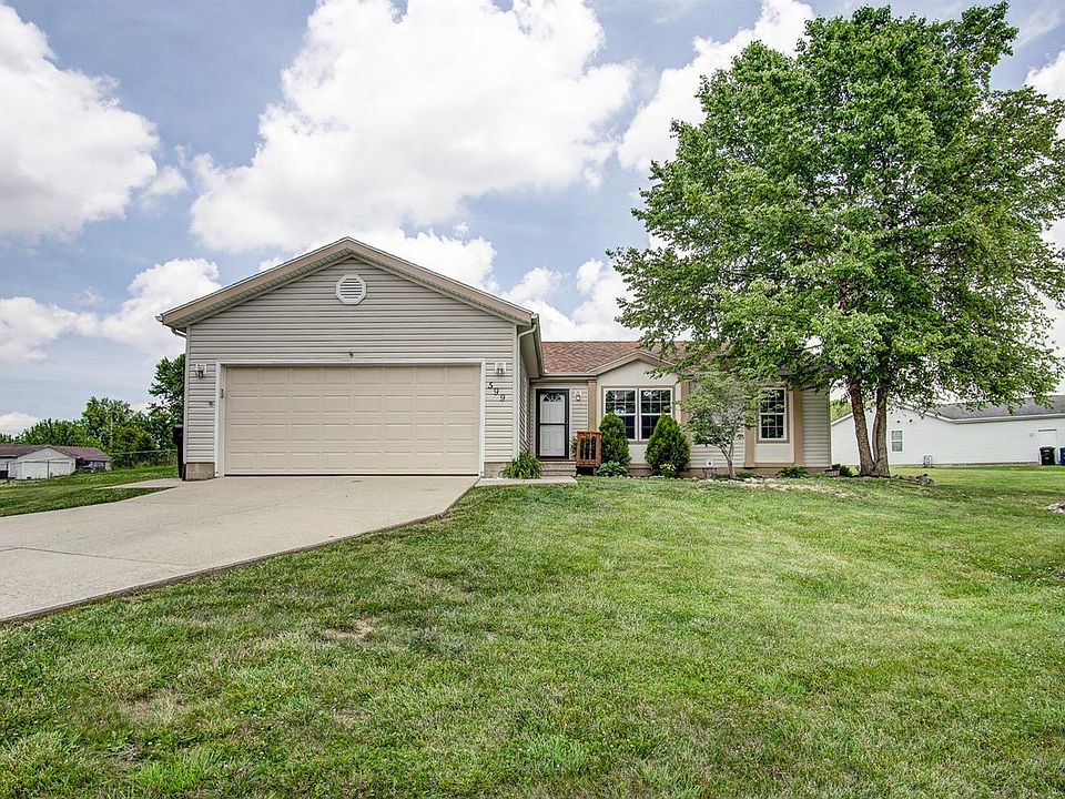 1st image of 599 Cross Creek Cir
