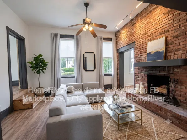 735 Ohio River Blvd APT 3, Pittsburgh, PA 15202