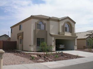 21860 W Mohave St, Buckeye, AZ 85326
