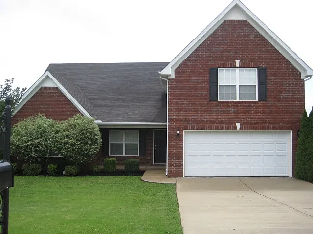 4003 Strata Dr — Photo 1
