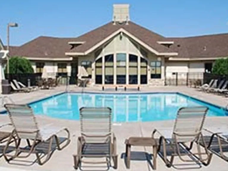 Swimming pools for all ages