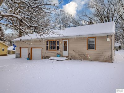 206 S Myrtle St, Hooper, NE, 68031