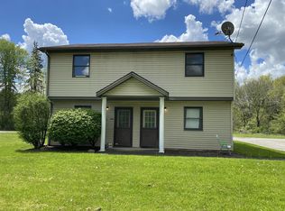 608 N Four Mile Run Rd #1, Youngstown, OH 44515