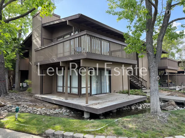1033 Fulton Ave #165, Sacramento, CA 95825