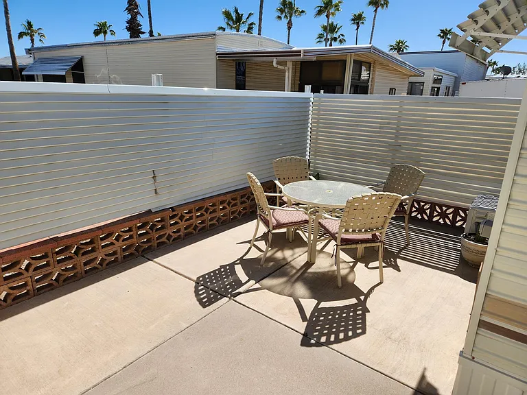 8701 S Kolb Rd #1-241 — Photo 4
