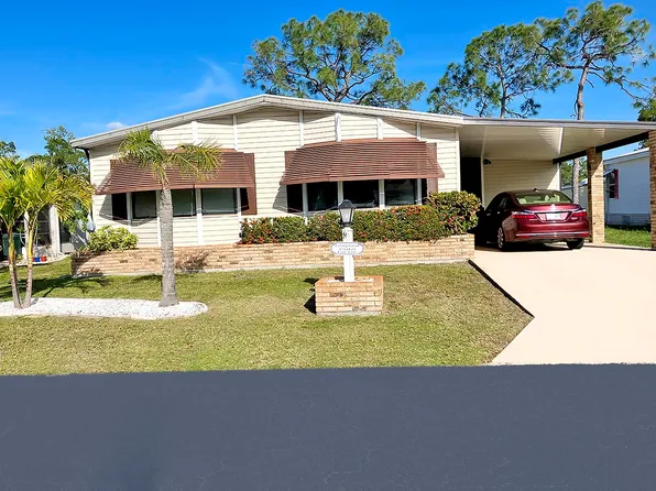 19768 Cottonfield Rd #446, North Fort Myers, FL 33917