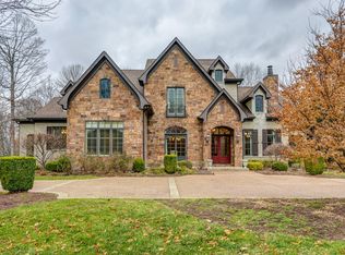 222 Governors Way, Brentwood, TN 37027