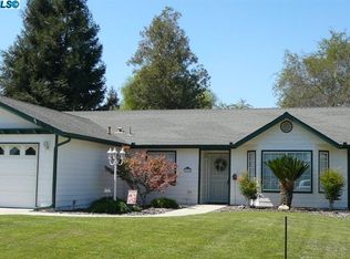 3623 S University St, Visalia, CA 93277