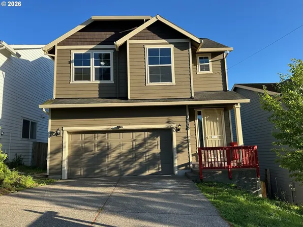 14120 SE Steele St, Portland, OR 97236