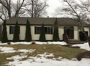 12 Bracken Rd, West Milford, NJ 07480