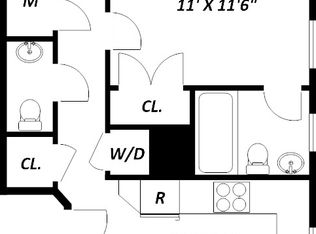 1105 Park Rd NW #6, Washington, DC 20010