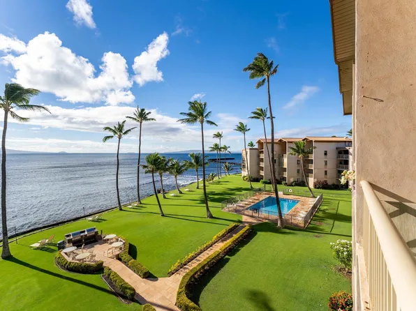 70 Hauoli St APT 414, Wailuku, HI 96793