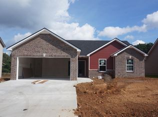 31 Ridgeland Ests LOT 31, Clarksville, TN 37042