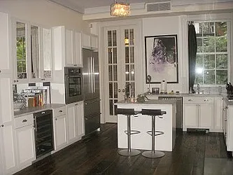 Rented by Luxury Lofts & Homes