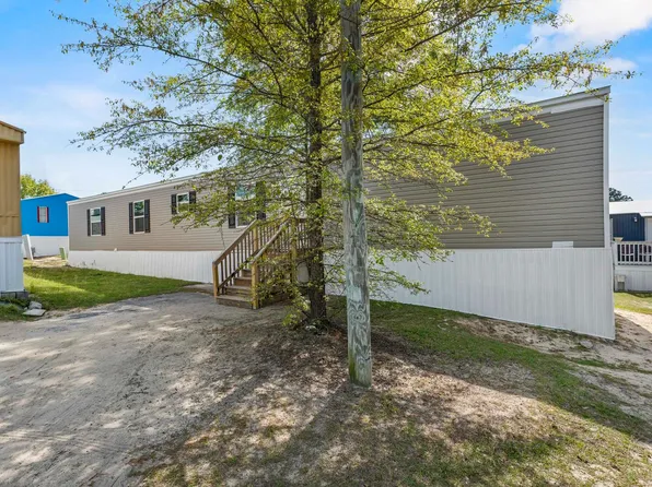 600 Ermine Rd Lot 620, West Columbia, SC 29170