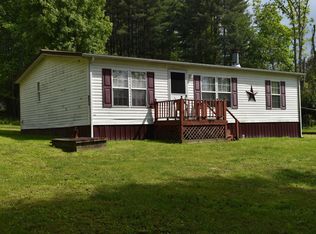 2773 Mudlick Rd, Salt Lick, KY 40371