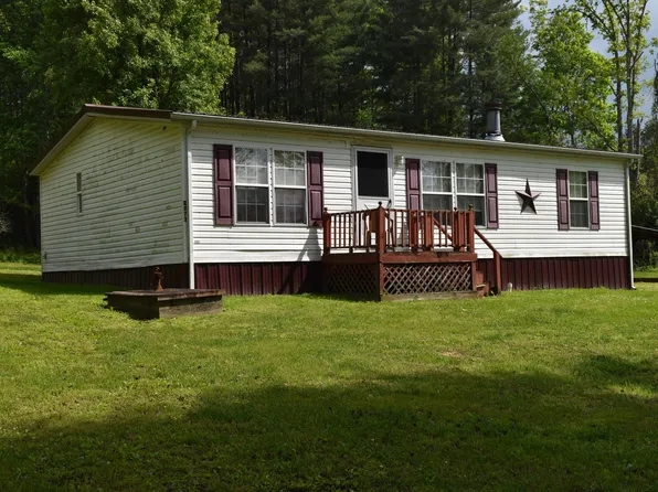 2773 Mudlick Rd, Salt Lick, KY 40371