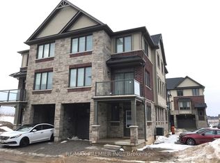 60 Farley Ln, Hamilton, ON L9G 0G6