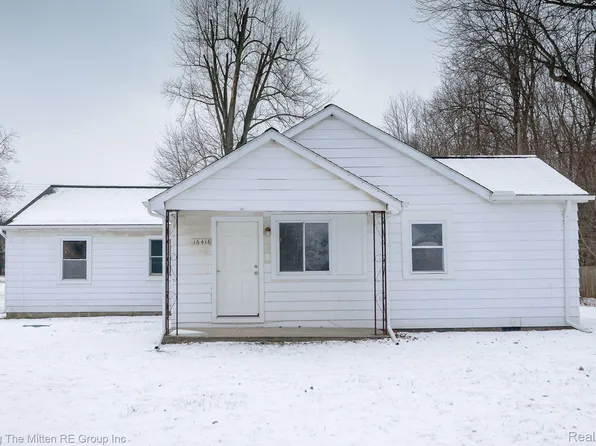 16416 Sumpter Rd, Van Buren Township, MI 48111