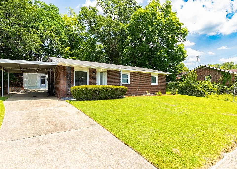 1st image of 1509 Shepherd Dr