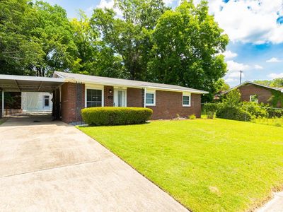 1509 Shepherd Dr, Columbus, GA, 31906