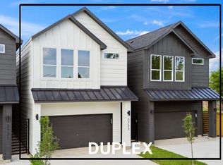 3733 & 3735 Lydia St, Houston, TX 77021