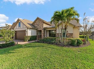 257 Blanca Isles Ln, Jupiter, FL 33478