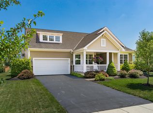 7292 Bromfield Dr, Canal Winchester, OH 43110
