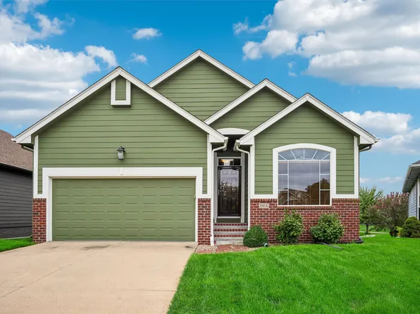 913 NW 21st Ct, Ankeny, IA 50023