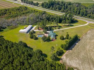 3199 Us Highway 82 E, Sumner, GA 31789